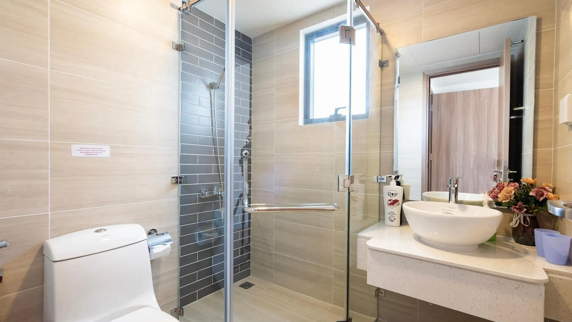 Nice View Apartment In The City Center Ho Chi Minh City